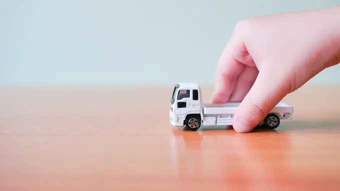 Beda Jenis Transportasi Beda Juga Bahan Bakarnya, Yakin Anak Sudah Paham?