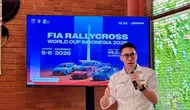 FIA Rallycross World Cup Indonesia 2026 Siap Digelar: Menjanjikan Tontonan yang Menarik