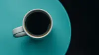 Ngopi Saat Sahur, Tingkatkan Risiko Dehidrasi dan Asam Lambung Naik
