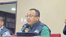 Daftar 4 Perkara yang Menjerat Bupati Gowa hingga Jadi Tersangka