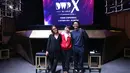 Konferensi DWP 2018
