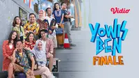 Sinopsis Yowis Ben Finale di Vidio: Akhir Cerita dari Karya Fajar Bros dan Bayu Skak