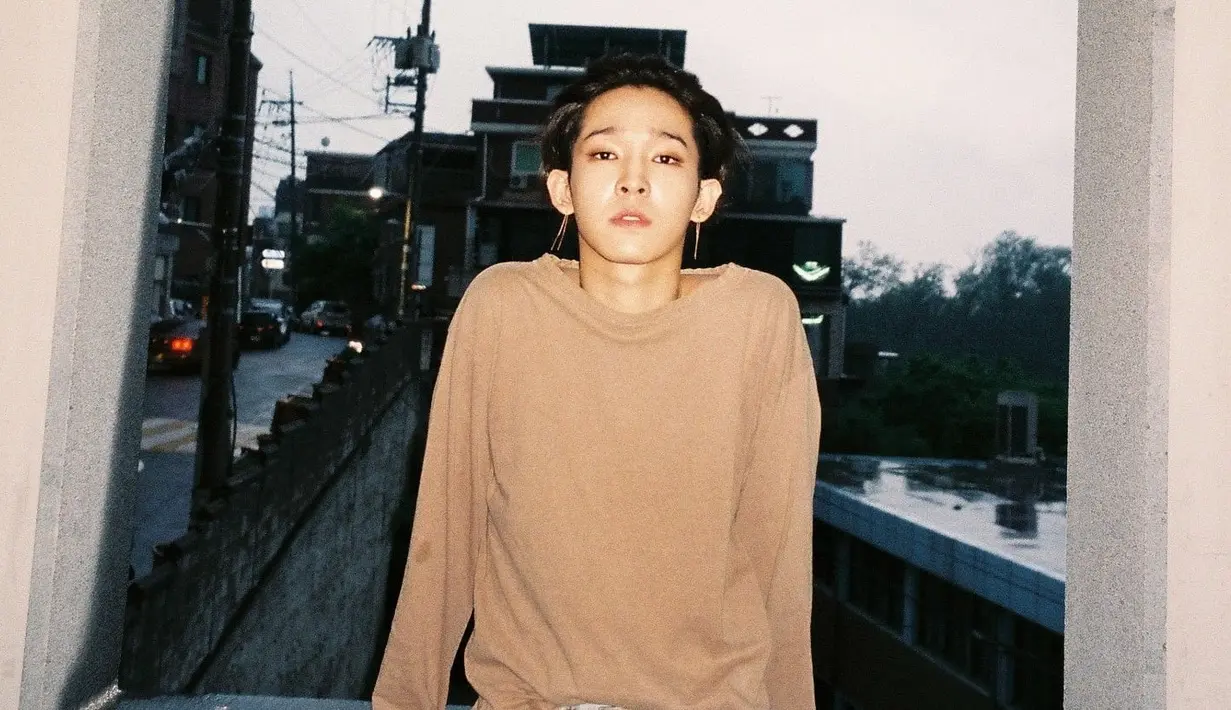 Memang setelah keluar dari Winner, Nam Tae Hyun ingin menempuh jalannya sendiri tanpa harus ada gangguan seperti ini. (Foto: soompi.com)