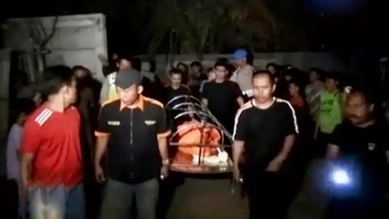 20151003-Pembunuhan Bocah-Jakarta