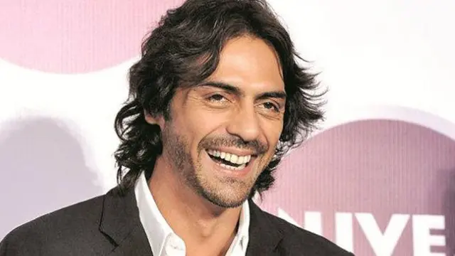 Arjun Rampal