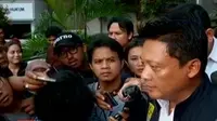 Polda Metro Jaya kembali sambangi Kejati Jakarta terkait kematian Mirna, hingga ratusan eks anggota Gafatar dipulangkan setelah dibina.
