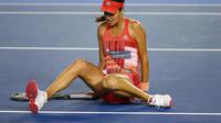 Ana Ivanovic (REUTERS/Thomas Peter)