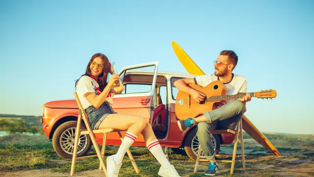 Bukan Lamaran Biasa, Ide Nyatakan Rasa Out of The Box Ini Sering Jadi Impian Perempuan