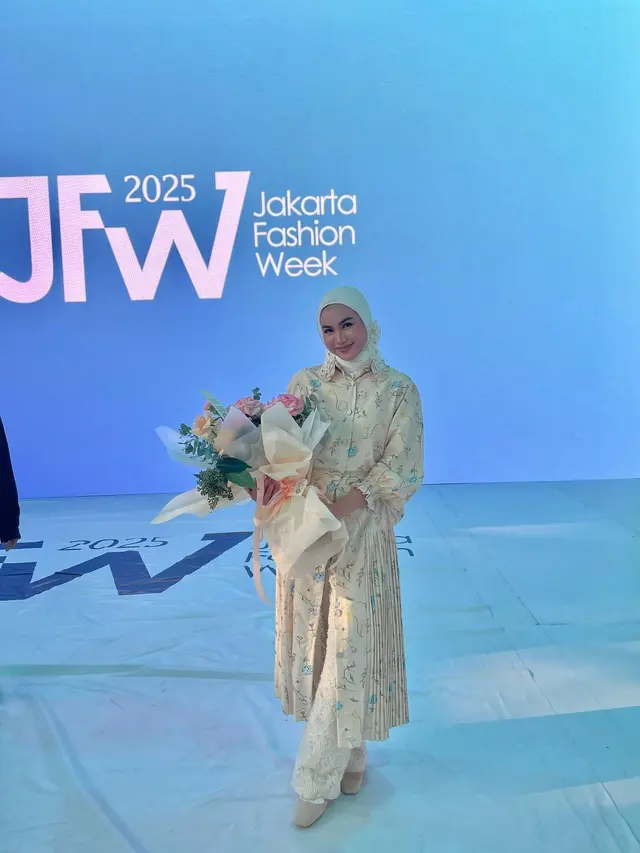 Xaviera JFW 2025
