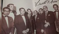 8 Maestro yang Berperan dalam Perkembangan Musik Orkestra dan Film Indonesia