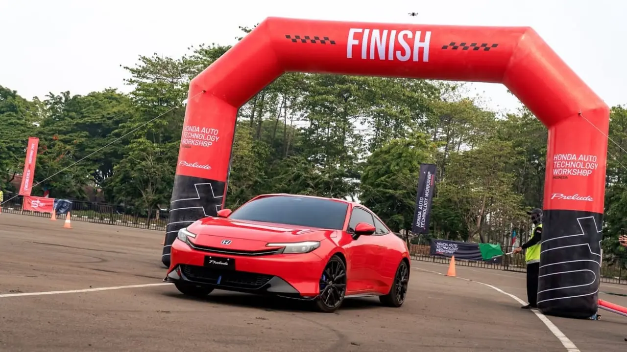 Honda