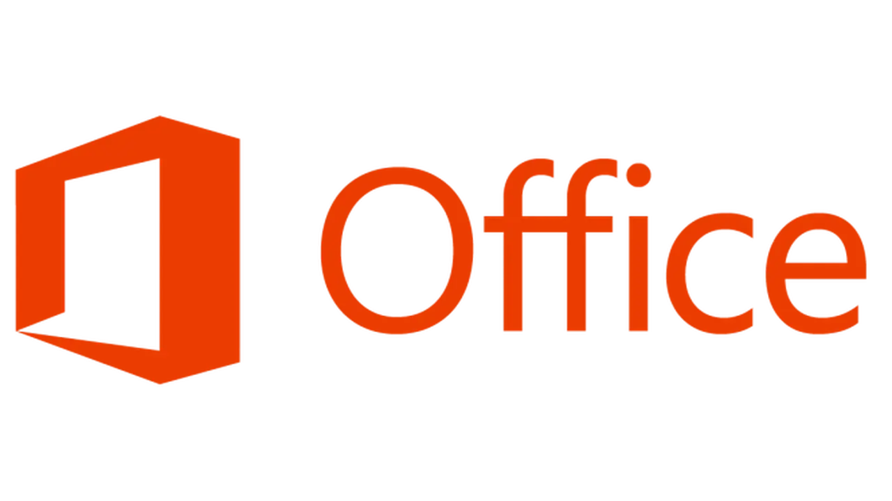 Logo Microsoft Office 365