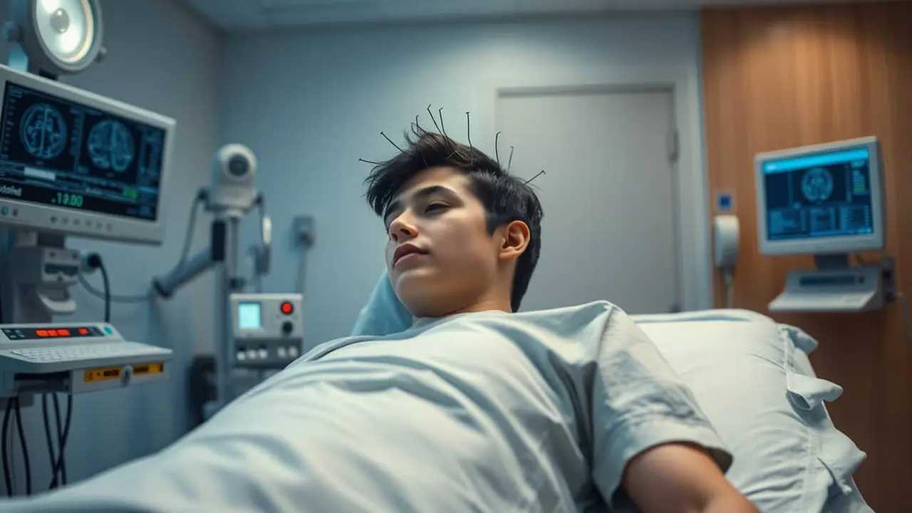penyebab epilepsi