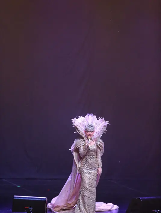 (Adrian Putra/Bintang.com)