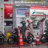 Cek Fakta: Tidak Benar Video Cara Hindari Kecurangan Saat Isi BBM di SPBU