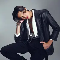 Keputusan Eddy Meijer terjun di dunia modelling ini bahkan sudah didukung penuh oleh kedua orang tua. Tak heran jika kariernya makin melejit kerap membawakan brand-brand fashion. (Liputan6.com/IG/eddy_mm).
