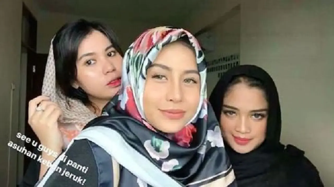 [Bintang] Awkarin