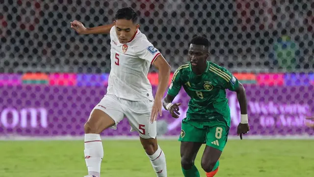 Usai Kalah dari Timnas Indonesia, Arab Saudi Kembali Kalah 2-3 dari Bahrain di laga Pembuka Gulf Cup 2024