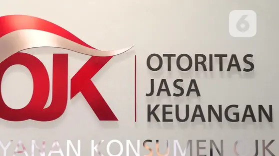 OJK Denda Pelaku Pasar Modal Rp 240,5 Miliar