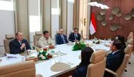 Seskab Teddy Ungkap Isi Pertemuan Prabowo dengan 3 Mantan PM Thailand