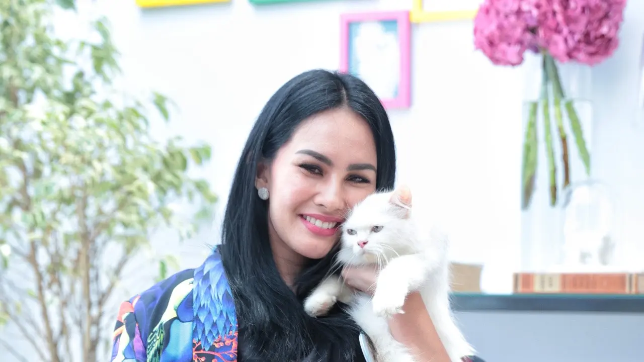 [Bintang] Kartika Putri