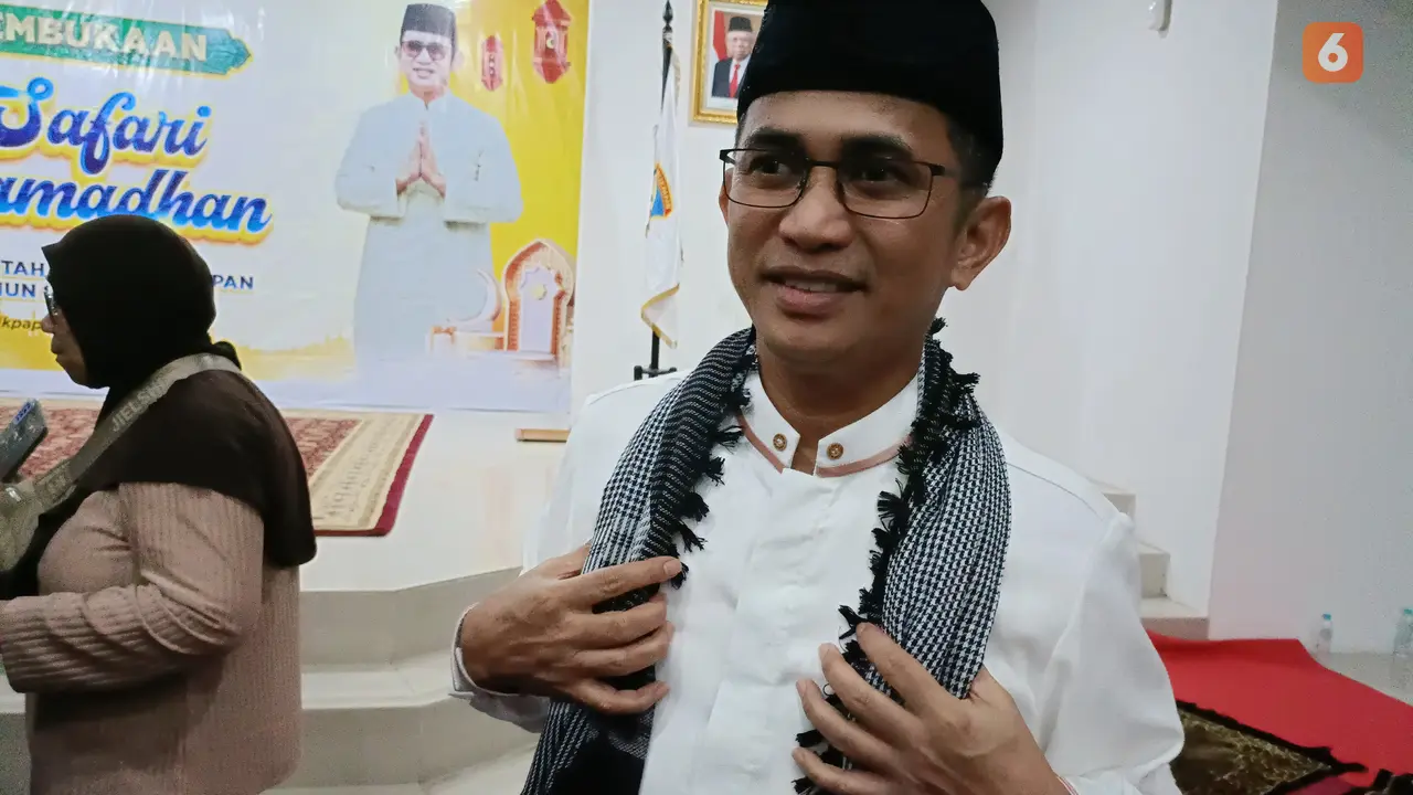 Rahmad Mas'ud