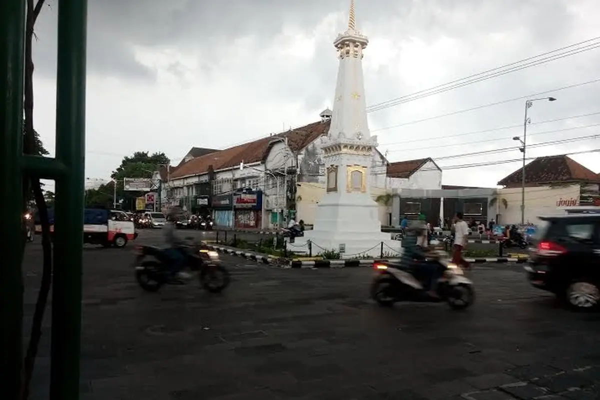 Tugu Jogja