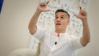 John Herdman Cerita Pernah Tumbangkan Jepang dan Qatar, Akan Usahakan Timnas Indonesia Tundukkan Samurai Biru di Piala Asia 2027