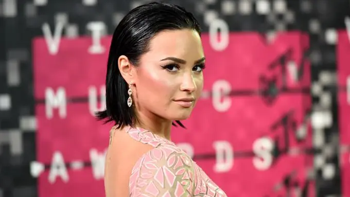 Demi Lovato