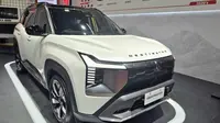 Mengulik Enam Fitur Unggulan Mitsubishi Destinator