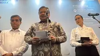 Airlangga Sebut Luas KEK RI Kalah Jauh dari Vietnam dan Malaysia
