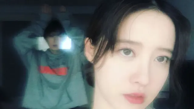 [Bintang] Goo Hye Sun - Ahn Jae Hyun