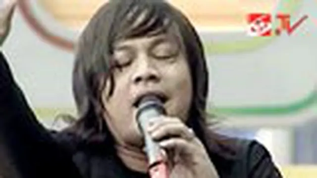 Angkasa - Jangan Ada Dusta Diantara Kita