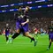 Ketika Lamine Yamal Pamer Assist Ajaib 'Hampir Rabona'