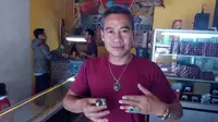 Menanti Kebangkitan Kembali Sinar Batu Akik Garut