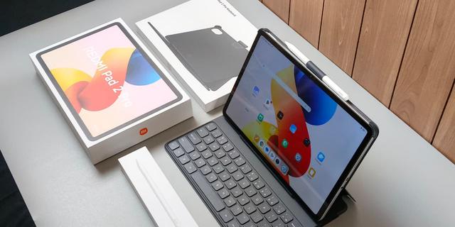 Xiaomi Rilis Redmi Pad 2 Pro, Tablet dengan Baterai 12.000mAh yang Bisa Jadi Powerbank