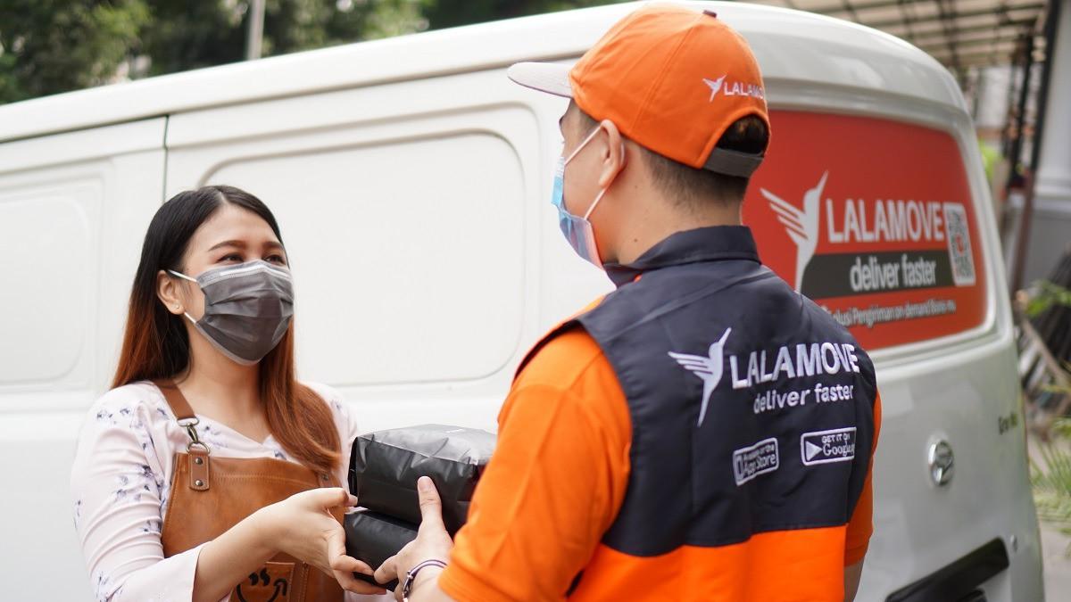 Cara Cek Tarif Lalamove di Indonesia: Panduan Lengkap dan Terbaru Juni 2025