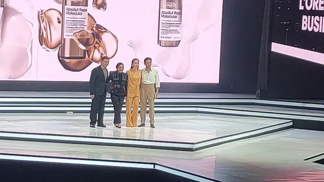 Solusi Perawatan Rambut Rusak dengan Memperbaiki dan Menguatkan Lapisan Terdalam