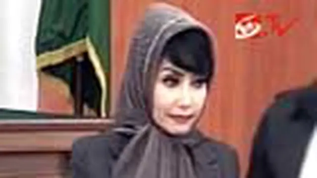Malinda Bantah Dakwaan Jaksa