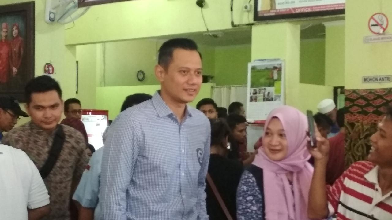 Panji Prayitno/Liputan6.com