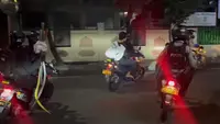 Bawa Samurai, 5 Pemuda Tawuran di Jatinegara Berakhir di Penjara