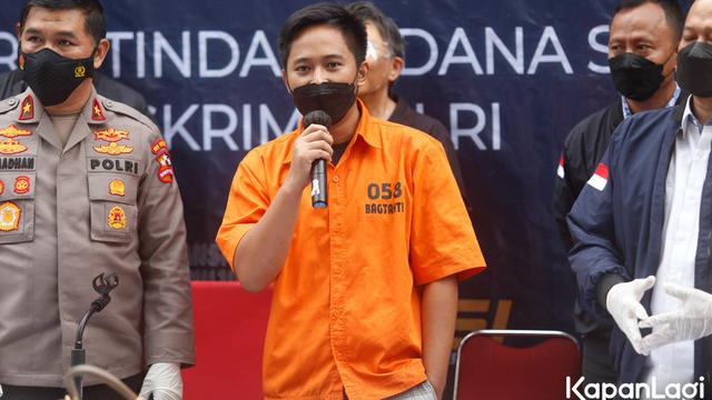 [Fimela] Doni Salmanan