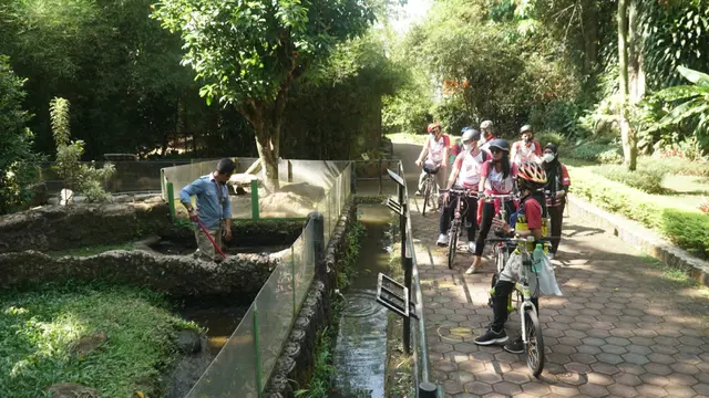 Kebun Binatang Bandung