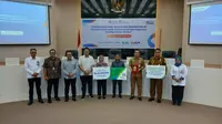 Ombudsman Dorong Sinergi Pemerintah Daerah dan BPJS Ketenagakerjaan Lindungi Pekerja Informal