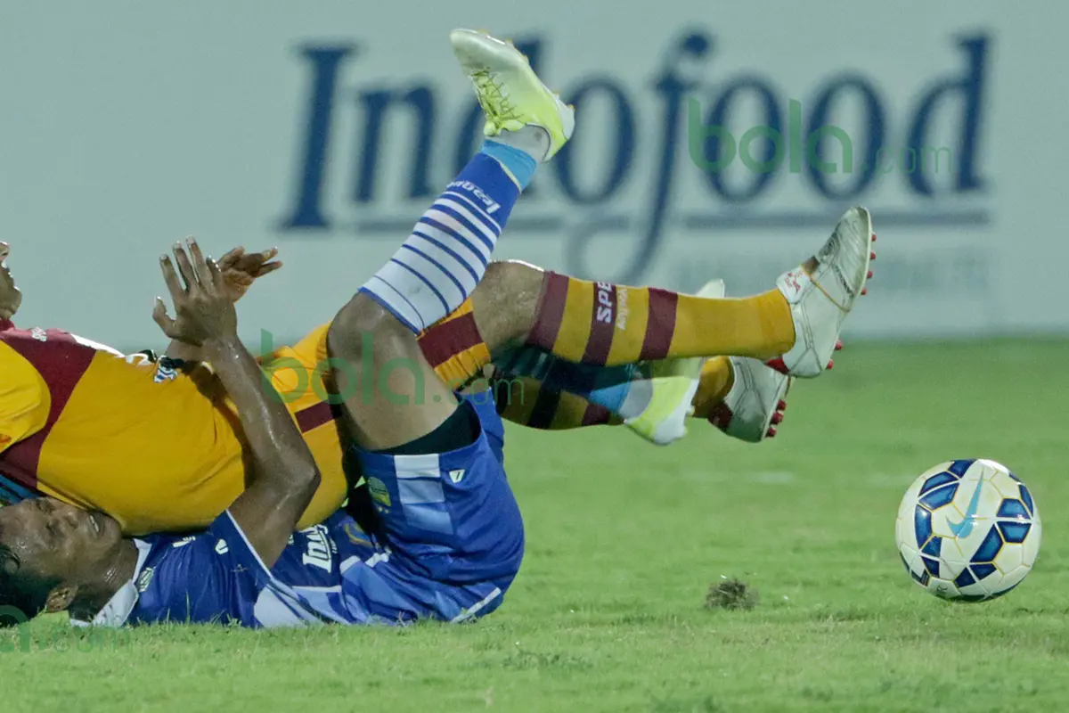 Cristian Gonzales