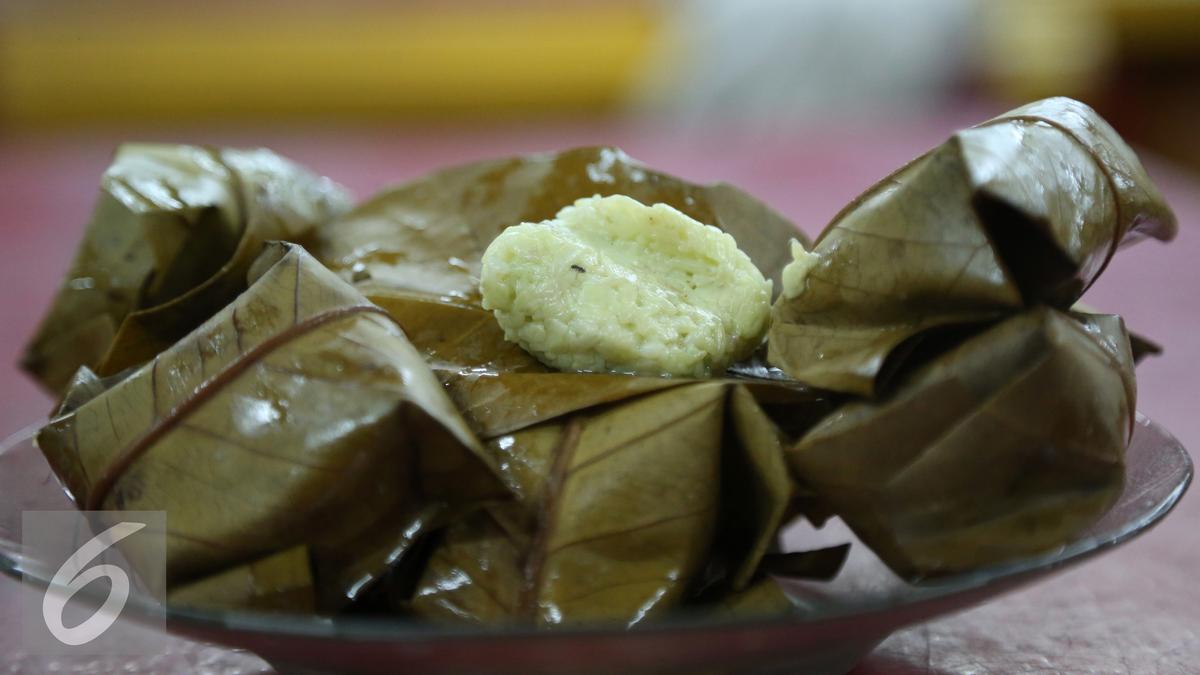 Cara Pembuatan Tape Ketan Daun Jambu Khas Cirebon, Lengkap dengan Tips