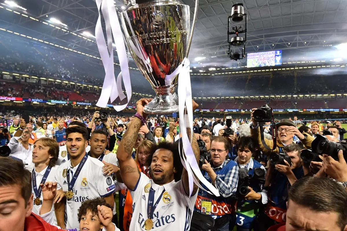 Real Madrid