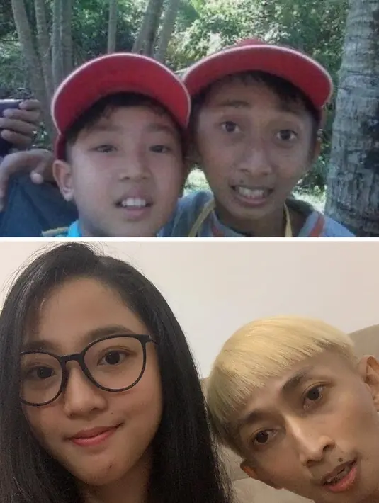 Nona Berlian (Instagram/nonaberlian14)