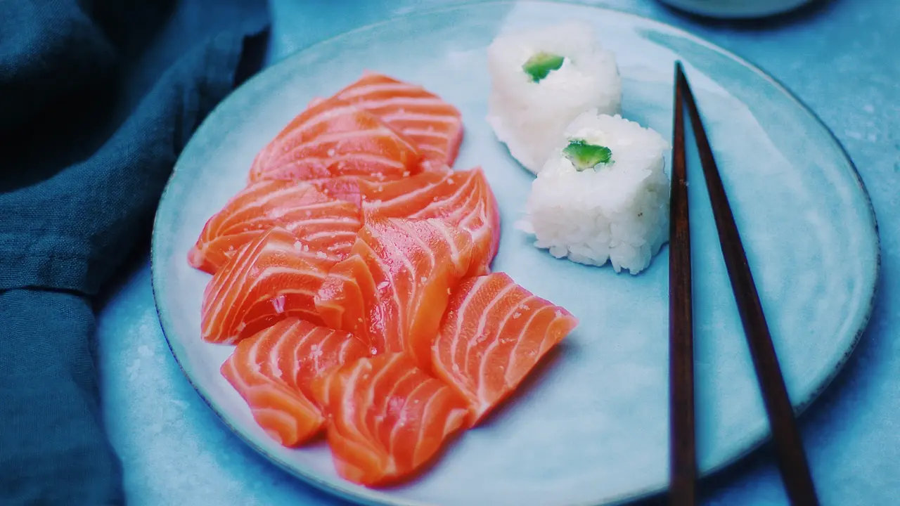 salmon