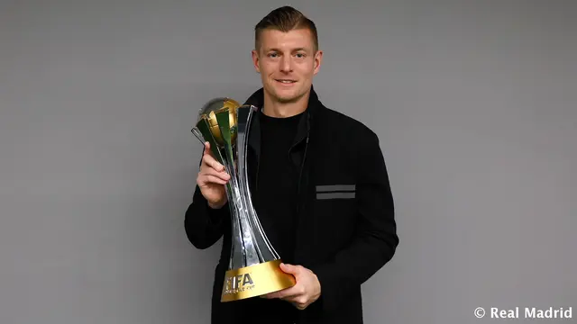 Toni Kroos